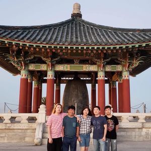 Meet your Posher, Aye aye